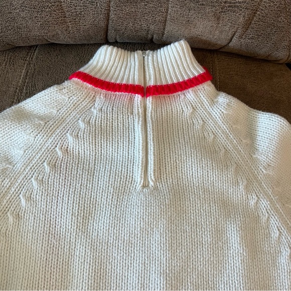 Vintage Hand Knit in Korea Sweater - Picture 4 of 5